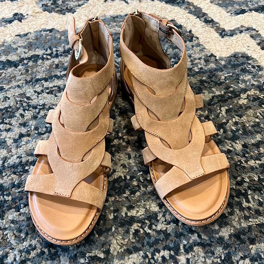 Sofft Ephie Gladiator Sandals
